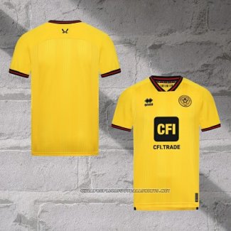 Sheffield United Away Shirt 2023-2024