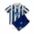 Sheffield Wednesday Home Shirt 2023-2024 Kid