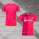 St. Louis City Home Shirt Authentic 2023-2024