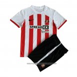 Sunderland Home Shirt 2023-2024 Kid