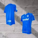 Tenerife Away Shirt 2021-2022 Thailand