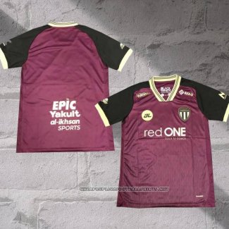 Terengganu Away Shirt 2021 Thailand