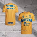 Tigres UANL Home Shirt 2022-2023