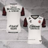 Tijuana Away Shirt 2021-2022 Thailand