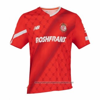 Toluca Home Shirt 2023-2024 Thailand