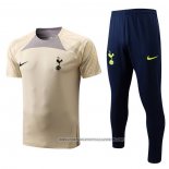 Tracksuit Tottenham Hotspur 2022-2023 Short Sleeve