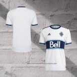 Vancouver Whitecaps Home Shirt 2021 Thailand