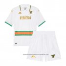 Venezia Away Shirt 2023-2024 Kid