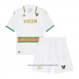 Venezia Away Shirt 2023-2024 Kid