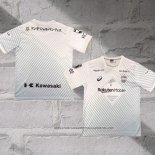 Vissel Kobe Away Shirt 2023 Thailand