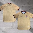 Vitoria Away Shirt 2023 Thailand