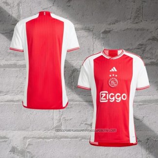 Ajax Home Shirt 2023-2024