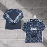 Ajax Third Shirt 2023-2024 Long Sleeve