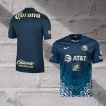 America Away Shirt 2021