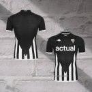 Angers SCO Home Shirt 2022-2023 Thailand