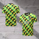 Arsenal Training Shirt 2022-2023 Green