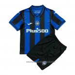 Atalanta Home Shirt 2022-2023 Kid