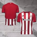 Athletic Bilbao Home Shirt 2021-2022
