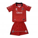 Atlas Away Shirt 2023-2024 Kid