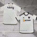 Atletico Mineiro Away Shirt 2023-2024 Thailand