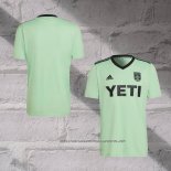 Austin Away Shirt 2022