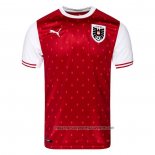 Austria Home Shirt 2020-2021