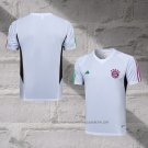 Bayern Munich Training Shirt 2023-2024 White