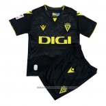 Cadiz Away Shirt 2023-2024 Kid