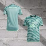 Celtic Third Shirt 2023-2024