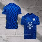 Chelsea Home Shirt 2021-2022