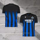 Club Brugge Home Shirt 2023-2024 Thailand