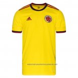 Colombia Home Shirt 2021 Thailand