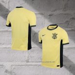 Corinthians Third Shirt 2023 Thailand
