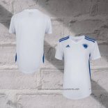 Cruzeiro Away Shirt 2022 Women