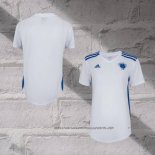 Cruzeiro Away Shirt 2022 Women
