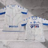 Empoli Away Shirt 2021-2022 Thailand