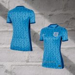England Away Shirt 2023 Women