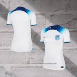 England Home Shirt 2022 Women