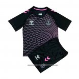 Everton Away Goalkeeper Shirt 2022-2023 Kid