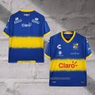 Everton de Vina del Mar Home Shirt 2022 Thailand