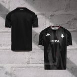 FC Metz Third Shirt 2021-2022 Thailand