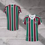 Fluminense Home Shirt 2022 Women