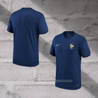 France Home Shirt 2022