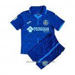 Getafe Home Shirt 2021-2022 Kid