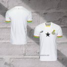 Ghana Home Shirt 2022