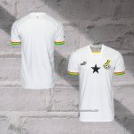 Ghana Home Shirt 2022
