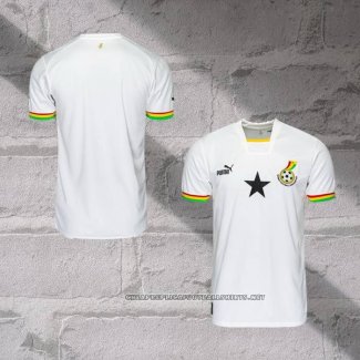 Ghana Home Shirt 2022