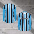 Gremio Home Shirt 2023-2024 Long Sleeve