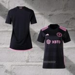 Inter Miami Away Shirt 2023-2024 Women
