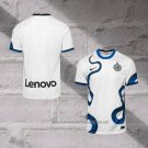 Inter Milan Away Shirt 2021-2022